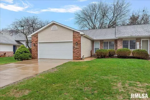 3833 Wexford Dr, Springfield, IL 62704