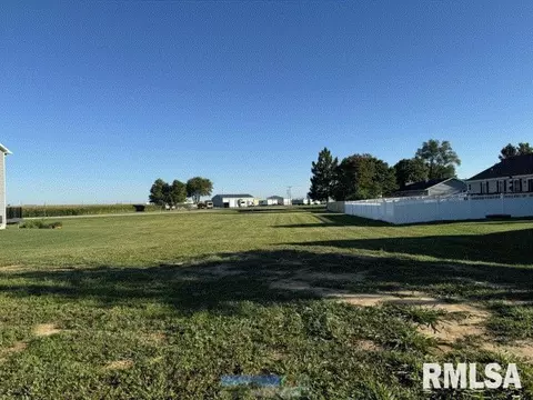 215 W Lester St, Williamsville, IL 62693