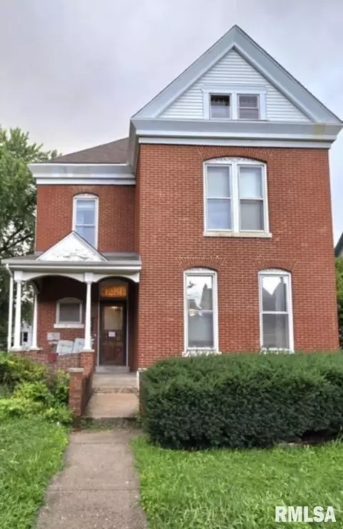 1251 Kentucky St, Quincy, IL 62301