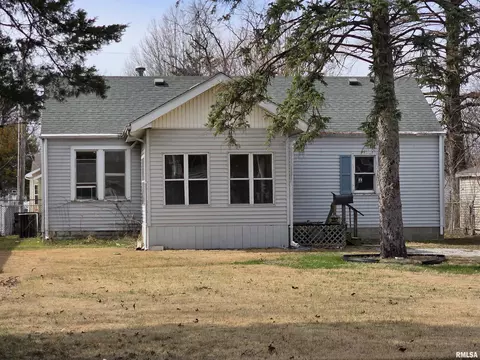 3357 S 3rd St, Springfield, IL 62703