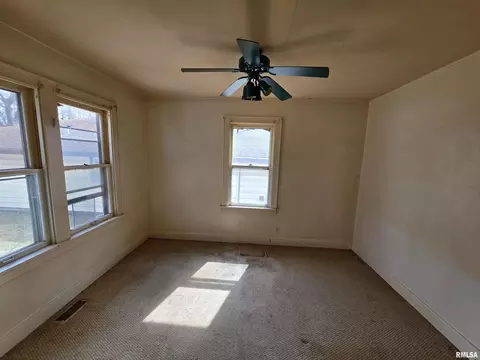 Bedroom - 3357 S 3rd St, Springfield, IL 62703 photo 1 of 5