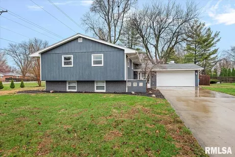 2 Interlacken Rd, Springfield, IL 62704