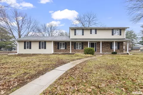 14 Wind Cave Dr, Springfield, IL 62712