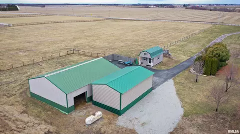 1857 State Highway 94 Hwy, Reynolds, IL 61279
