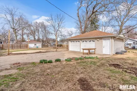 400406 S Lincoln Ave, Springfield, IL 62704 photo 30