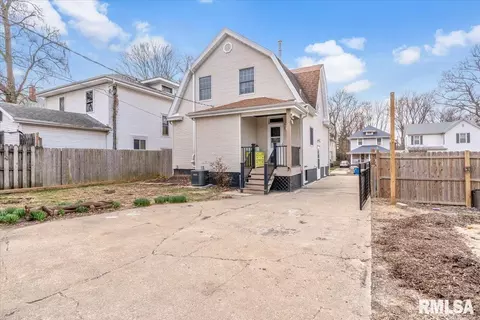400406 S Lincoln Ave, Springfield, IL 62704 photo 33