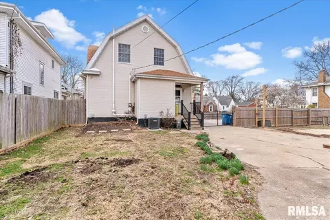 400406 S Lincoln Ave, Springfield, IL 62704 photo 34