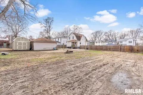400406 S Lincoln Ave, Springfield, IL 62704 photo 32