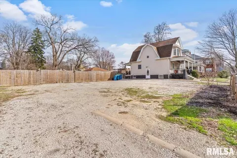 400406 S Lincoln Ave, Springfield, IL 62704 photo 35