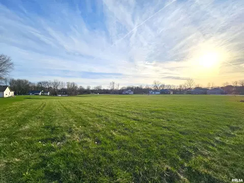 lot172 Covered Bridge Rd, Athens, IL 62613
