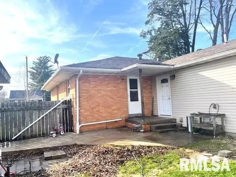 516 N Milton Ave, Springfield, IL 62702 photo 29