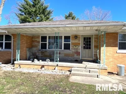 516 N Milton Ave, Springfield, IL 62702 photo 3