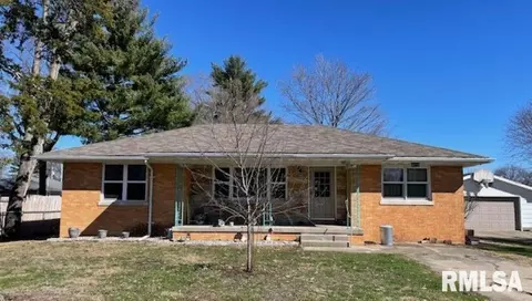 516 N Milton Ave, Springfield, IL 62702