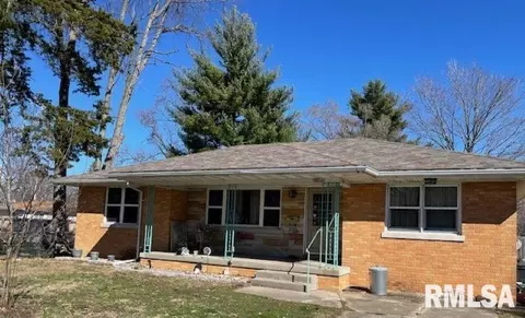 516 N Milton Ave, Springfield, IL 62702 photo 2