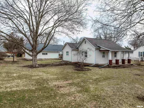 202 N Alexander St, Alexis, IL 61412