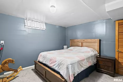 Bedroom - 2612 Sandgate Rd, Springfield, IL 62702 photo 6 of 6