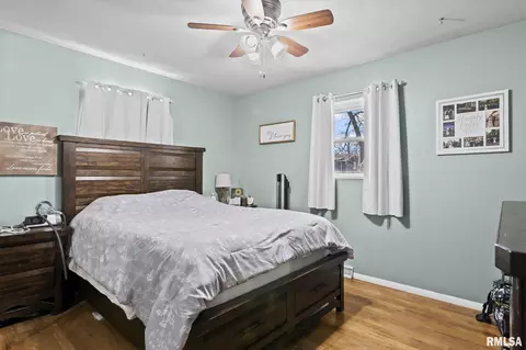 Bedroom - 2612 Sandgate Rd, Springfield, IL 62702 photo 1 of 6