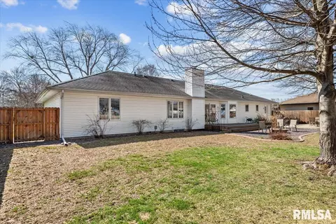 2505 Wydown Ave, Springfield, IL 62704 photo 37