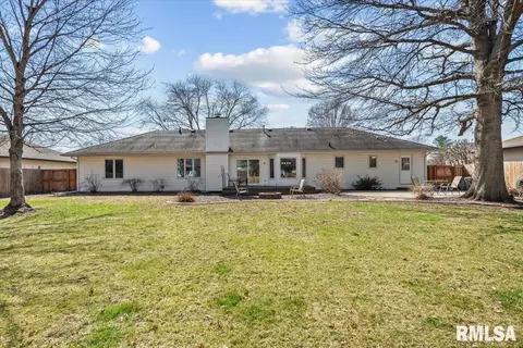 2505 Wydown Ave, Springfield, IL 62704 photo 36
