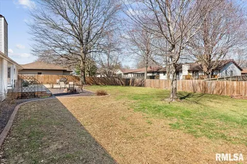 2505 Wydown Ave, Springfield, IL 62704 photo 38
