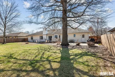 2505 Wydown Ave, Springfield, IL 62704 photo 35