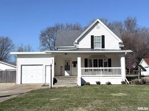 696 N Academy St, Galesburg, IL 61401