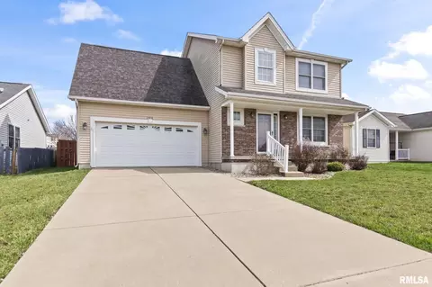 2916 Tanner Rd, Springfield, IL 62702 photo 3
