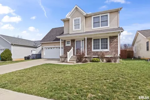 2916 Tanner Rd, Springfield, IL 62702 photo 2
