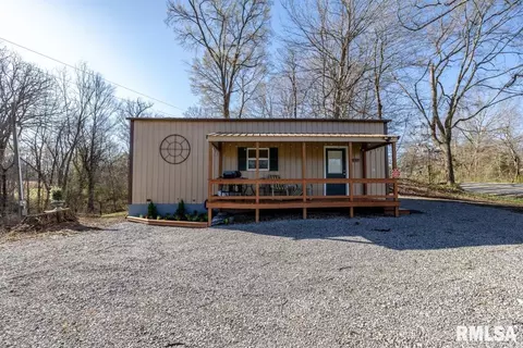 49 Il Route 34 S Hwy, Rosiclare, IL 62982