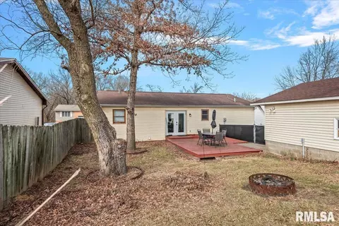 904 Diane Ct, Springfield, IL 62702 photo 23