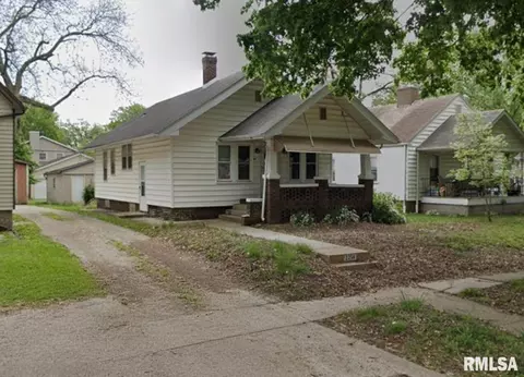 2356 S 9th St, Springfield, IL 62703