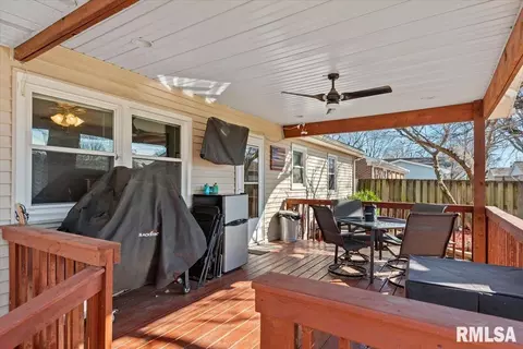 Exterior - 49 Foresters Ln, Springfield, IL 62704 photo 6 of 6