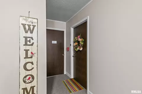 Entry Way - 1913 Jeanette Ln, Springfield, IL 62704 photo 2 of 3