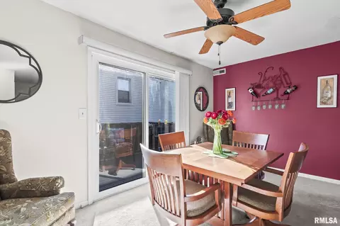 Dining - 1913 Jeanette Ln, Springfield, IL 62704 photo 2 of 2
