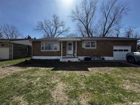 3020 Lawrence Rd, Quincy, IL 62301