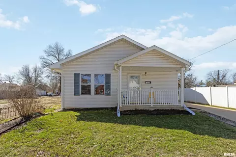 312 Locust St, Quincy, IL 62301