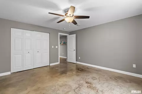 Bedroom - 4546 Thompson Rd, Springfield, IL 62711 photo 10 of 10