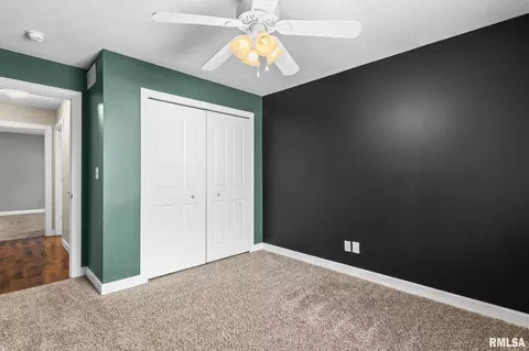 Bedroom - 4546 Thompson Rd, Springfield, IL 62711 photo 5 of 10