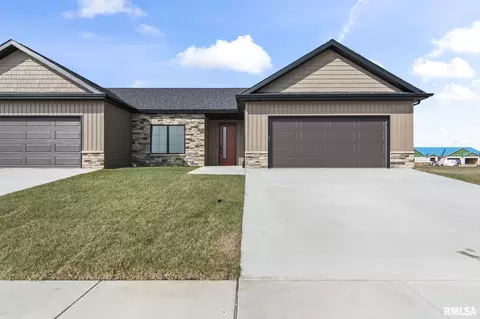 5305 Verdant Ln, Springfield, IL 62711