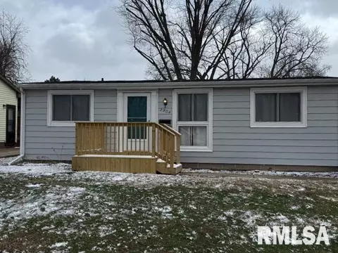 2304 Sutherland Rd, Springfield, IL 62702