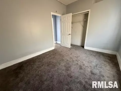 Bedroom - 1617 Matheny Ave, Springfield, IL 62702 photo 2 of 2