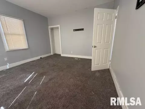 Bedroom - 1617 Matheny Ave, Springfield, IL 62702 photo 1 of 2