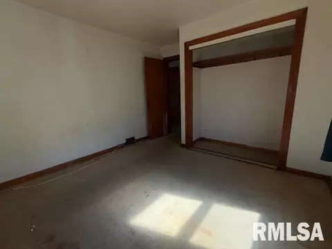 Bedroom - 2216 S 13th St, Springfield, IL 62703 photo 4 of 4