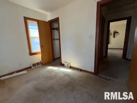 Bedroom - 2216 S 13th St, Springfield, IL 62703 photo 1 of 4