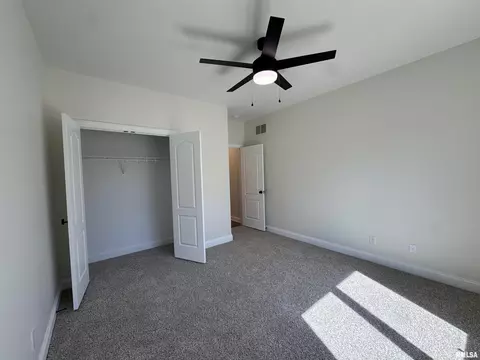 Bedroom - 4335 Creek Dr, Springfield, IL 62711 photo 6 of 6