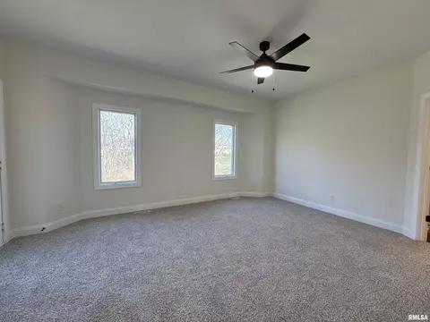 Bedroom - 4335 Creek Dr, Springfield, IL 62711 photo 1 of 6
