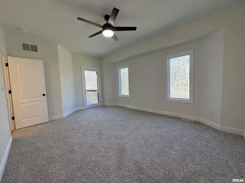 Bedroom - 4335 Creek Dr, Springfield, IL 62711 photo 2 of 6