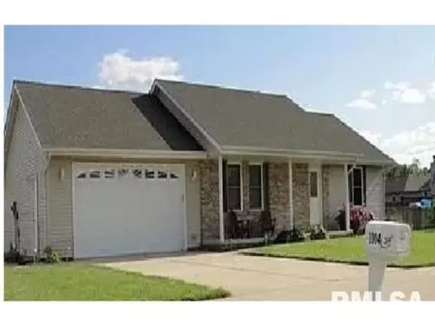 1004 Latigo Ln, Springfield, IL 62712