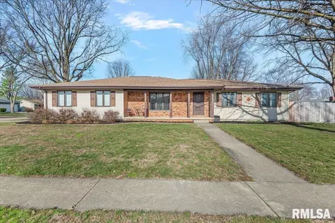 51 Squires Rd, Springfield, IL 62704
