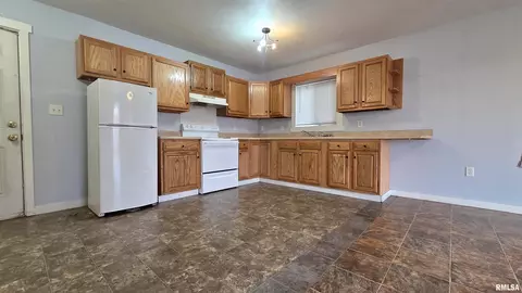 Kitchen - 817 E Stanford Ave, Springfield, IL 62704 photo 3 of 3